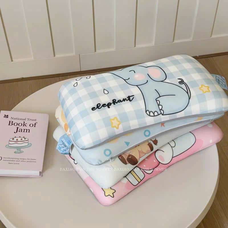 (Gối) Gối nhiều màu HeyHoney_thumbnail_1