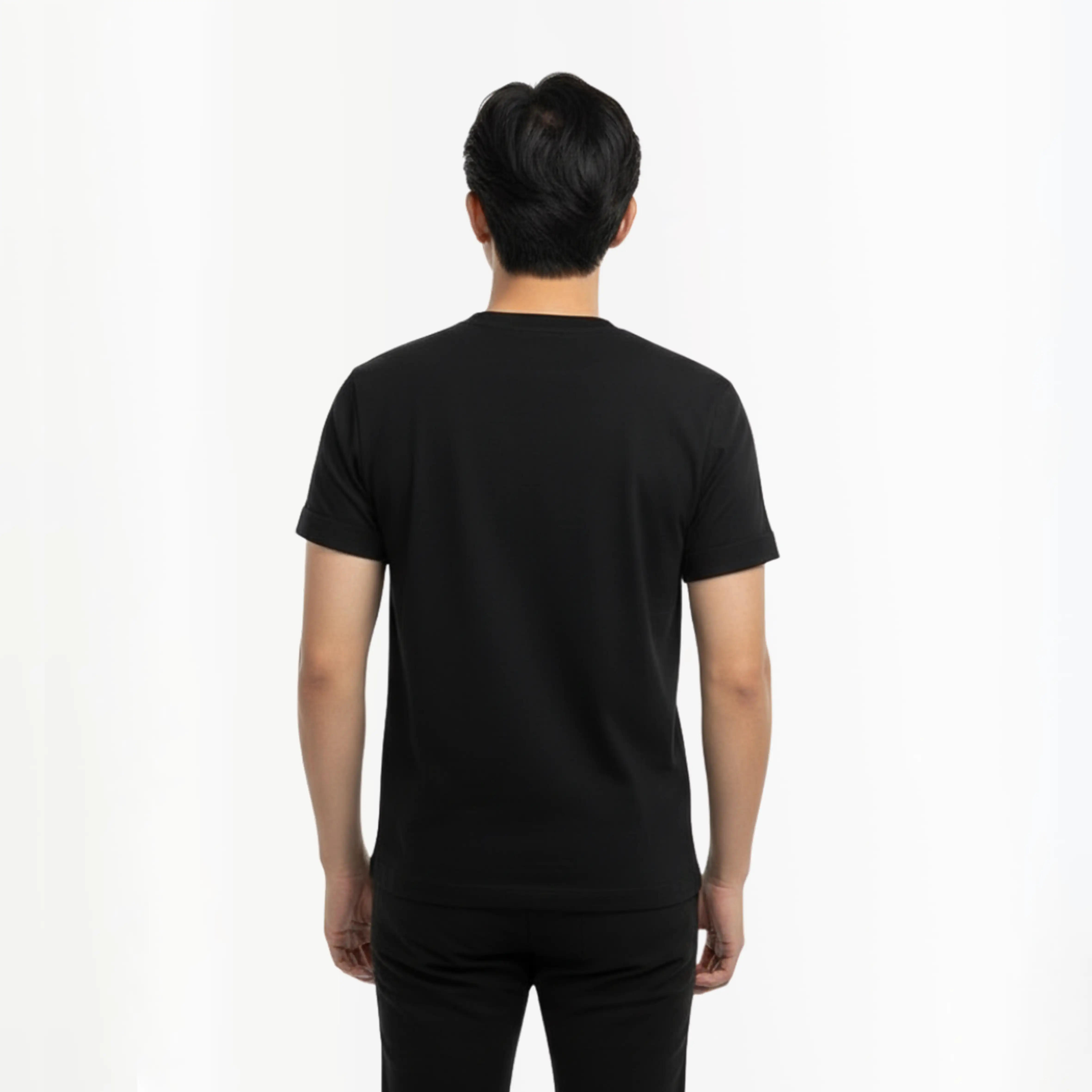 Áo thun nam form rộng graphic big size TeePrint 3240_thumbnail_5