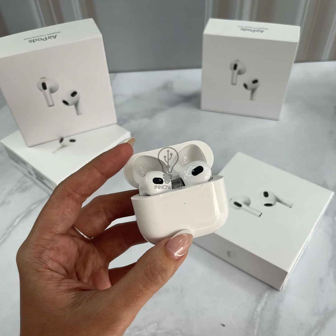 🎧 AirPods 3 Generación