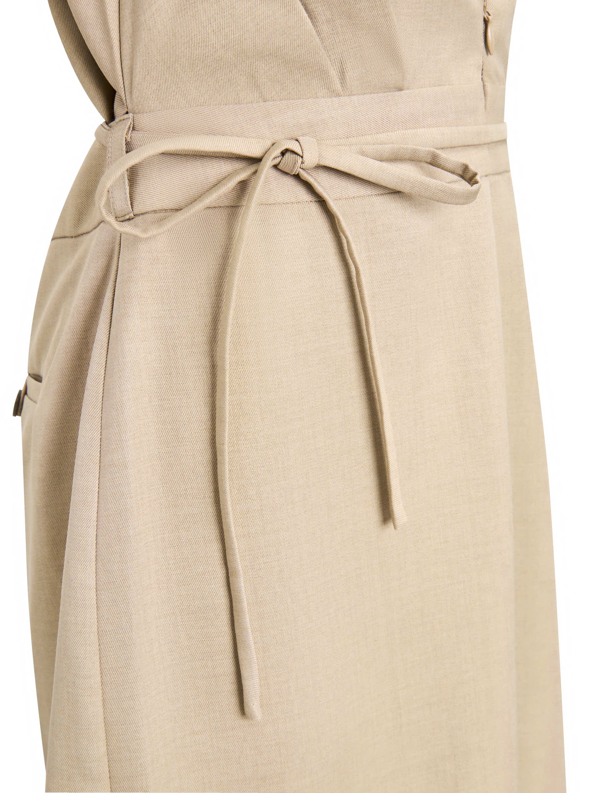 BIGSIZE- Jumsuit kiểu xếp ly V-JUM01_thumbnail_3