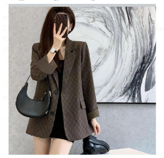 Size S Áo Blazer T13.142