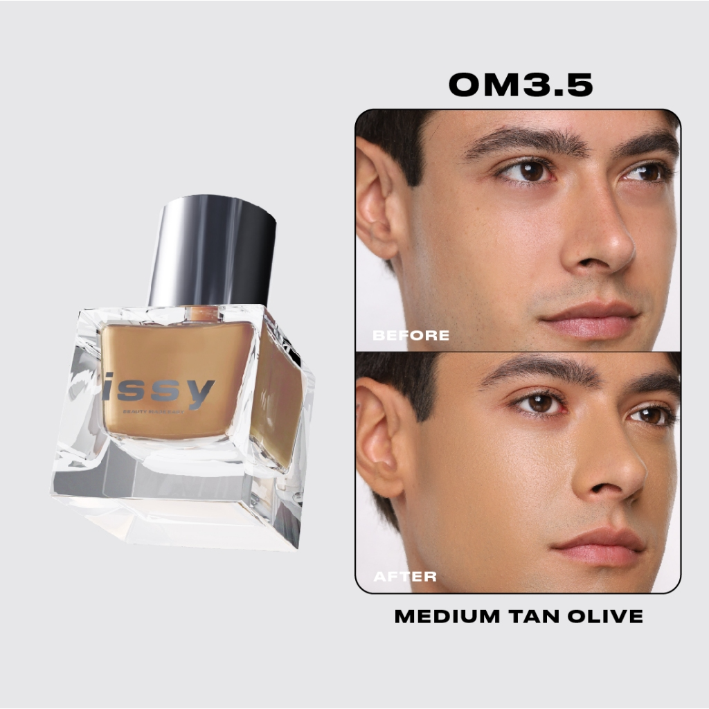 Issy Active Foundation 30ml_thumbnail_32