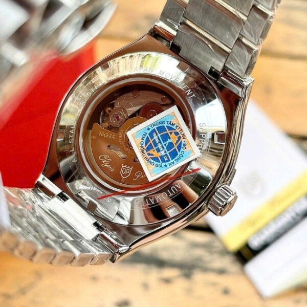 Olym Pianus Fusion OP990-45ADDGS-T Automatic bản đính đá_thumbnail_3