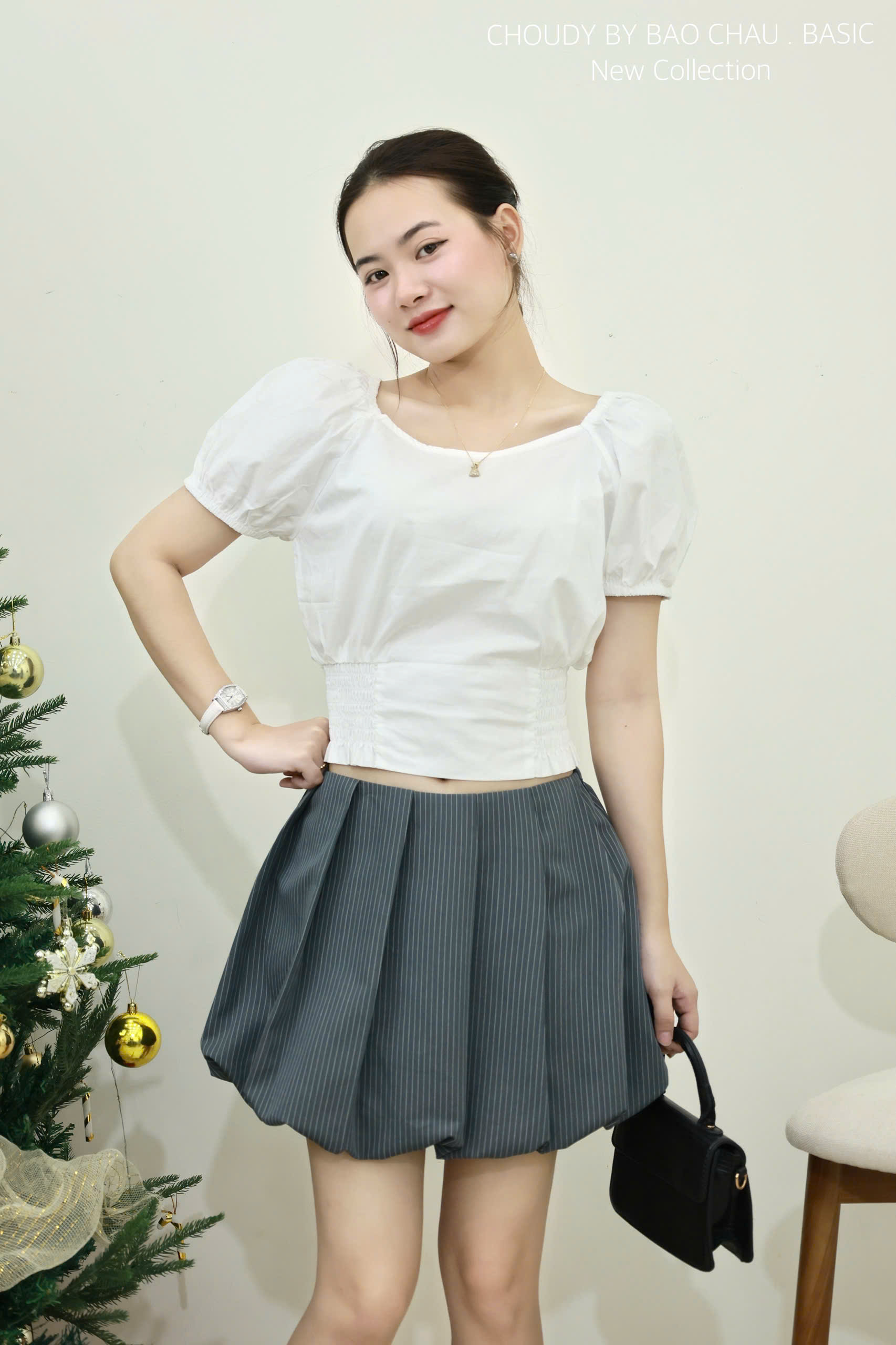 SALE U318 ÁO KIỂU TRẮNG_thumbnail_5