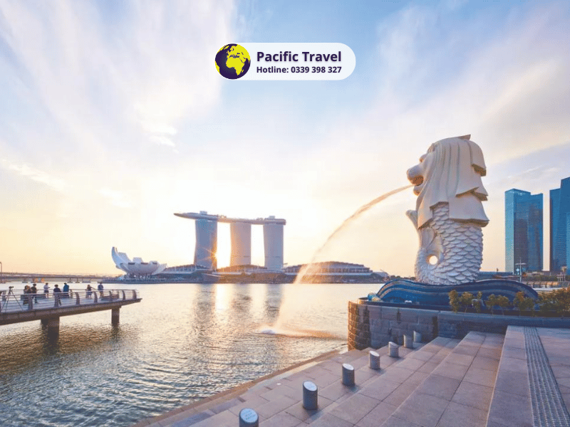 Singapore - Malaysia 5n4đ - Một hành trình hai quốc gia_8