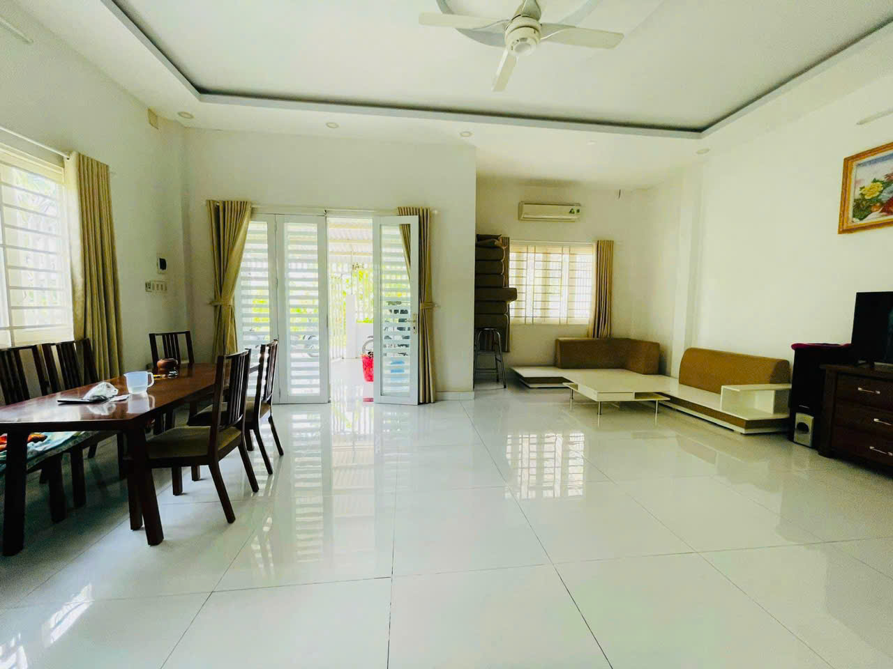 NP02 - Nhà mặt tiền đường xe hơi Tp Mỹ Tho_thumbnail_2