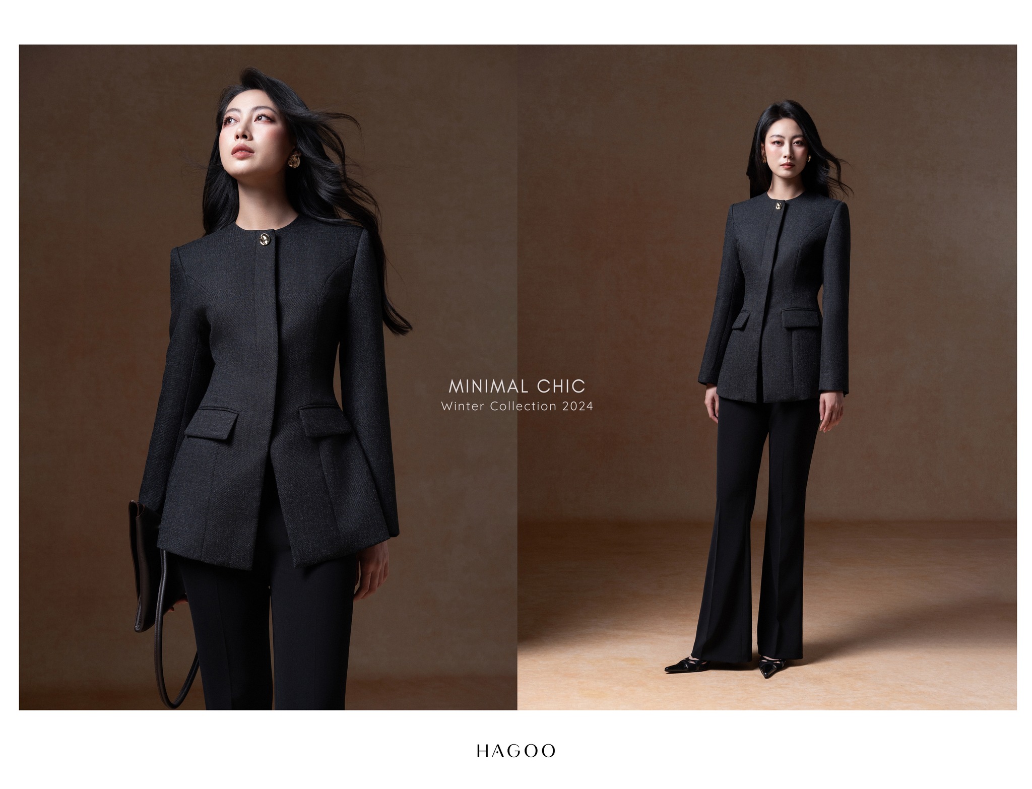 Quần âu ống loe Q371 HAGOO_thumbnail_2