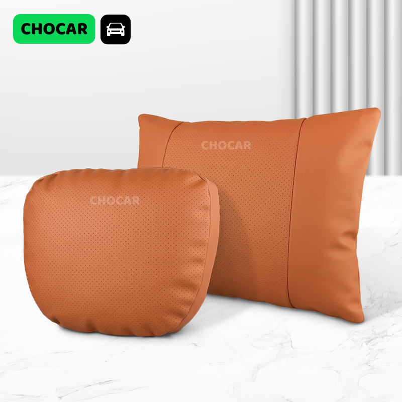 Gối Tựa Đầu & Gối Tựa Lưng Ô Tô CHOCAR S-CLASS_thumbnail_20
