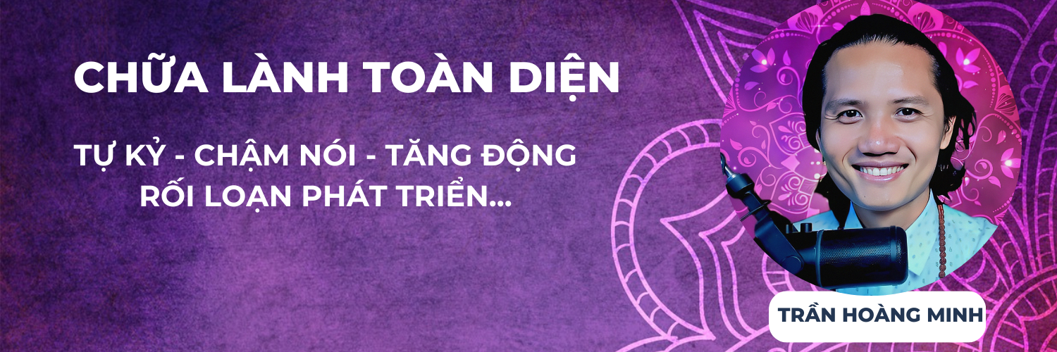 Chữa lành toàn diện