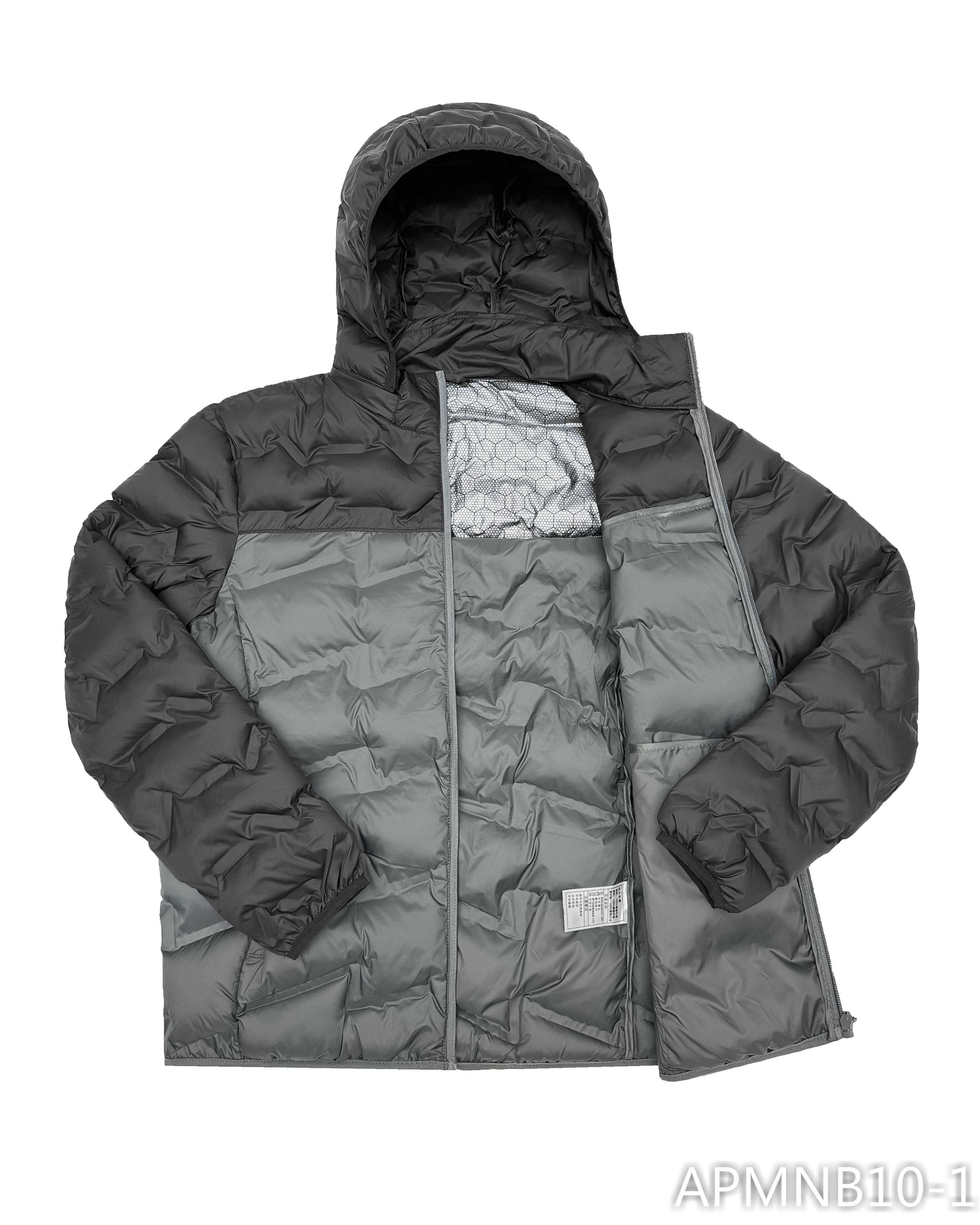 ÁO PHAO MANESTI TRẦN BÔNG PHỐI 2 MÀU_thumbnail_12