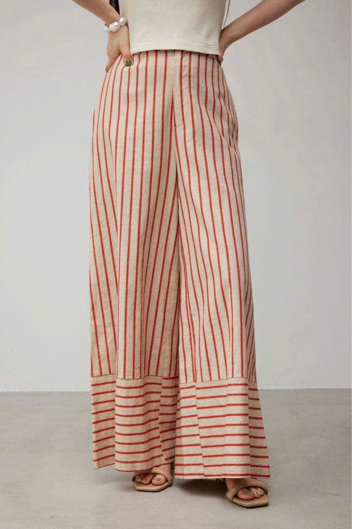 Q549- Quần ống rộng linen_thumbnail_3