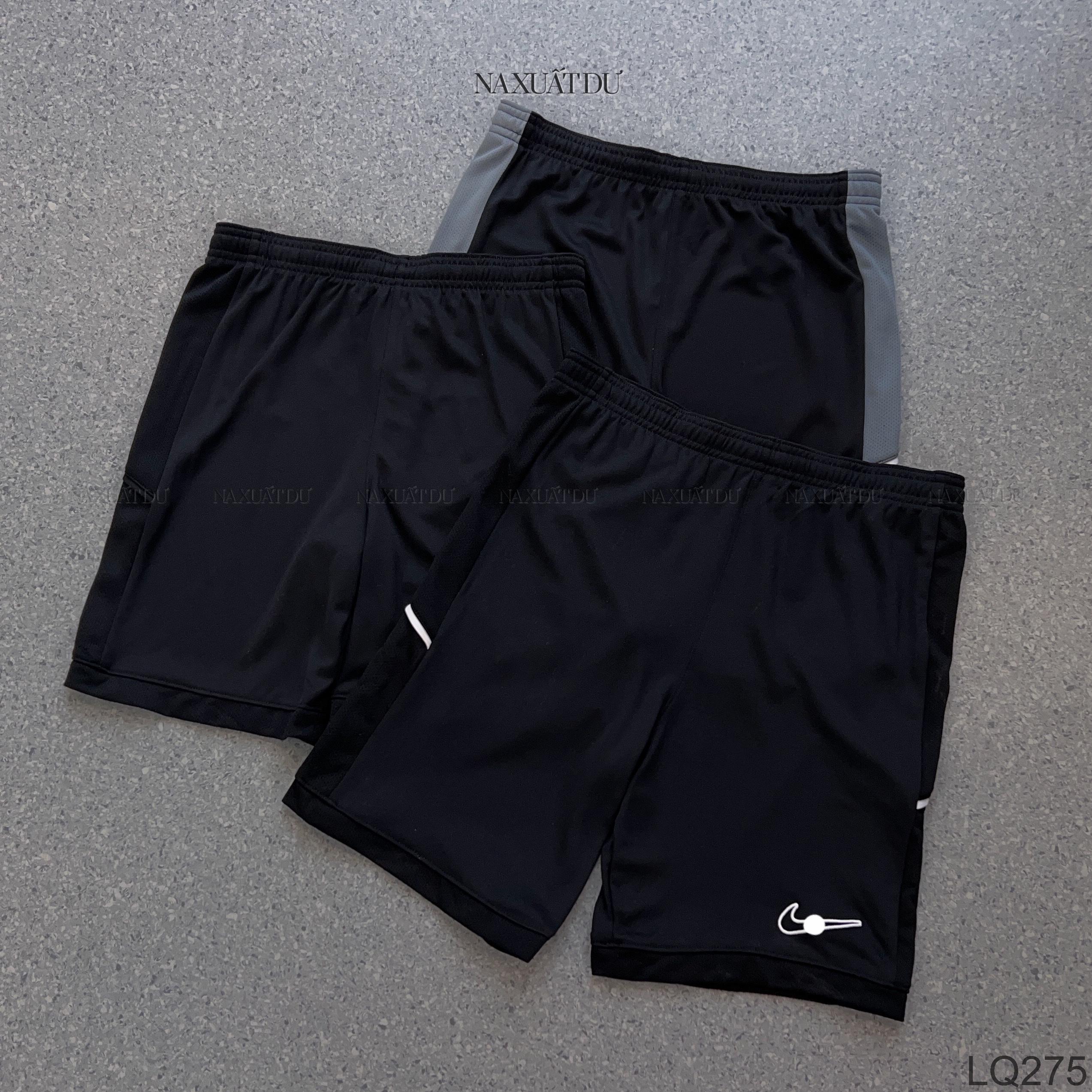 Set 2 quần đùi bé 