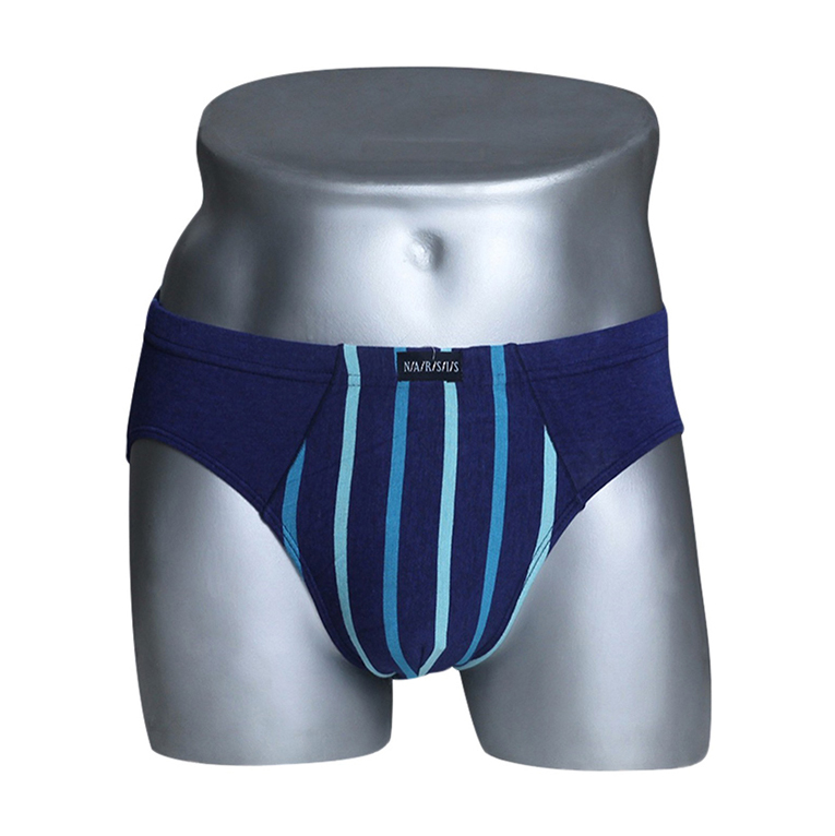 QUẦN LÓT NAM C6025 C6025 NARSIS CHẤT LIỆU THOÁNG MÁT, DỄ CHỊU, THOẢI MÁI CẢ NGÀY, DỄ VẬN ĐỘNG_thumbnail_2