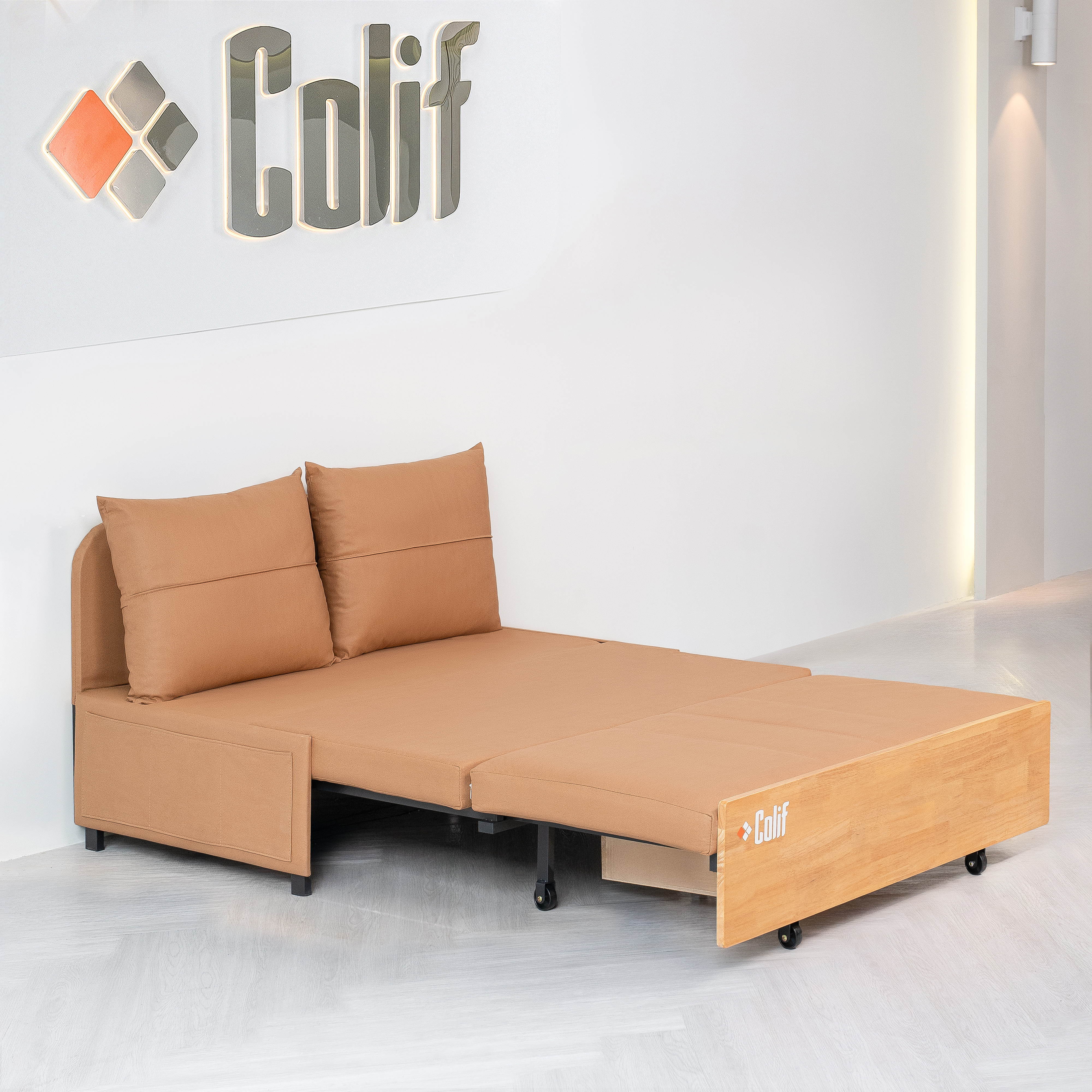 Giường sofa đa năng Colif Smart A1_thumbnail_11