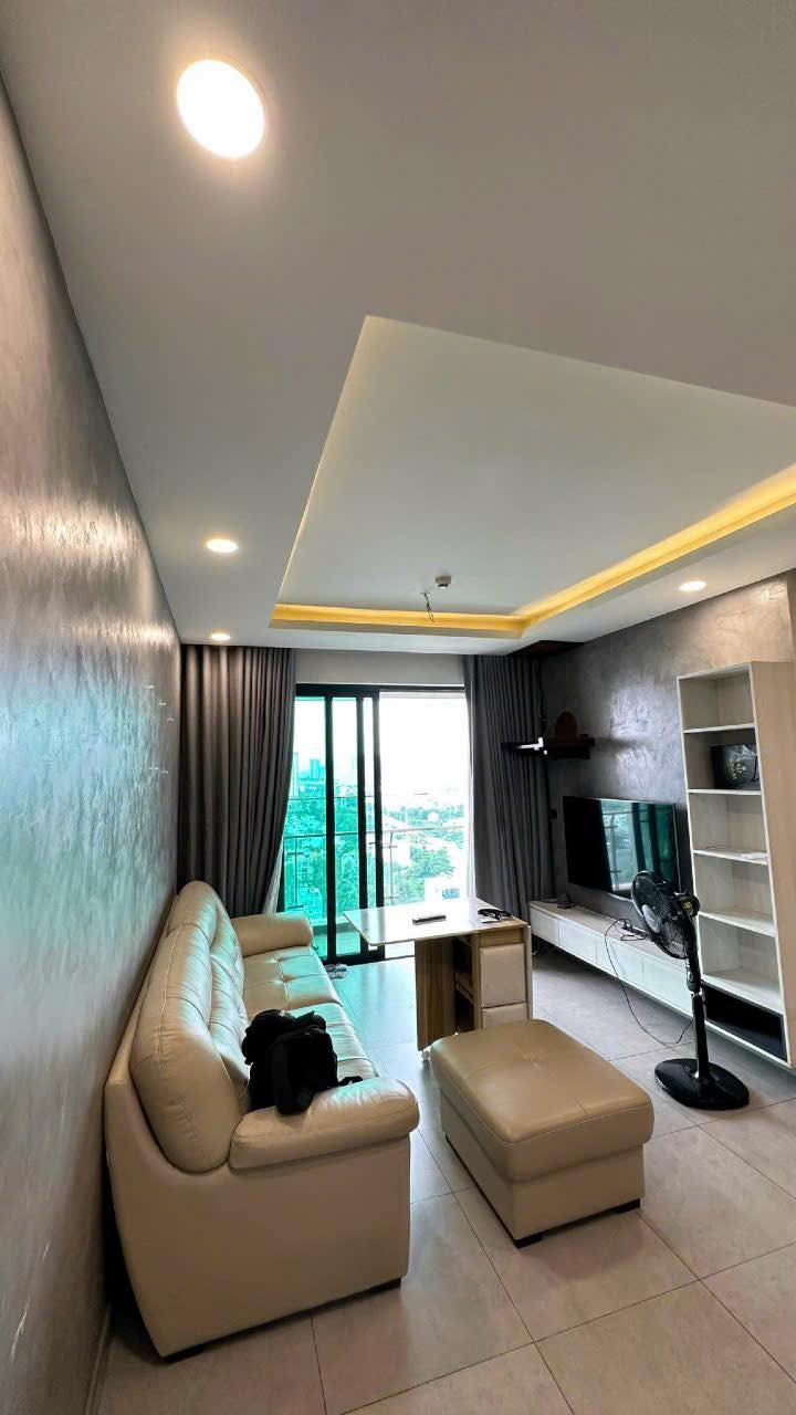 Tin thật 100% - Chốt mua nhanh list căn hộ 1PN đầy đủ nội thất, tầng cao view thoáng mát