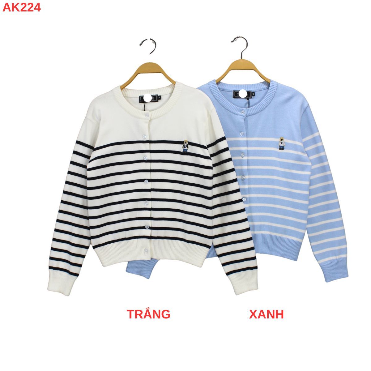 AK224- ÁO KHOÁC LEN KẺ_thumbnail_6