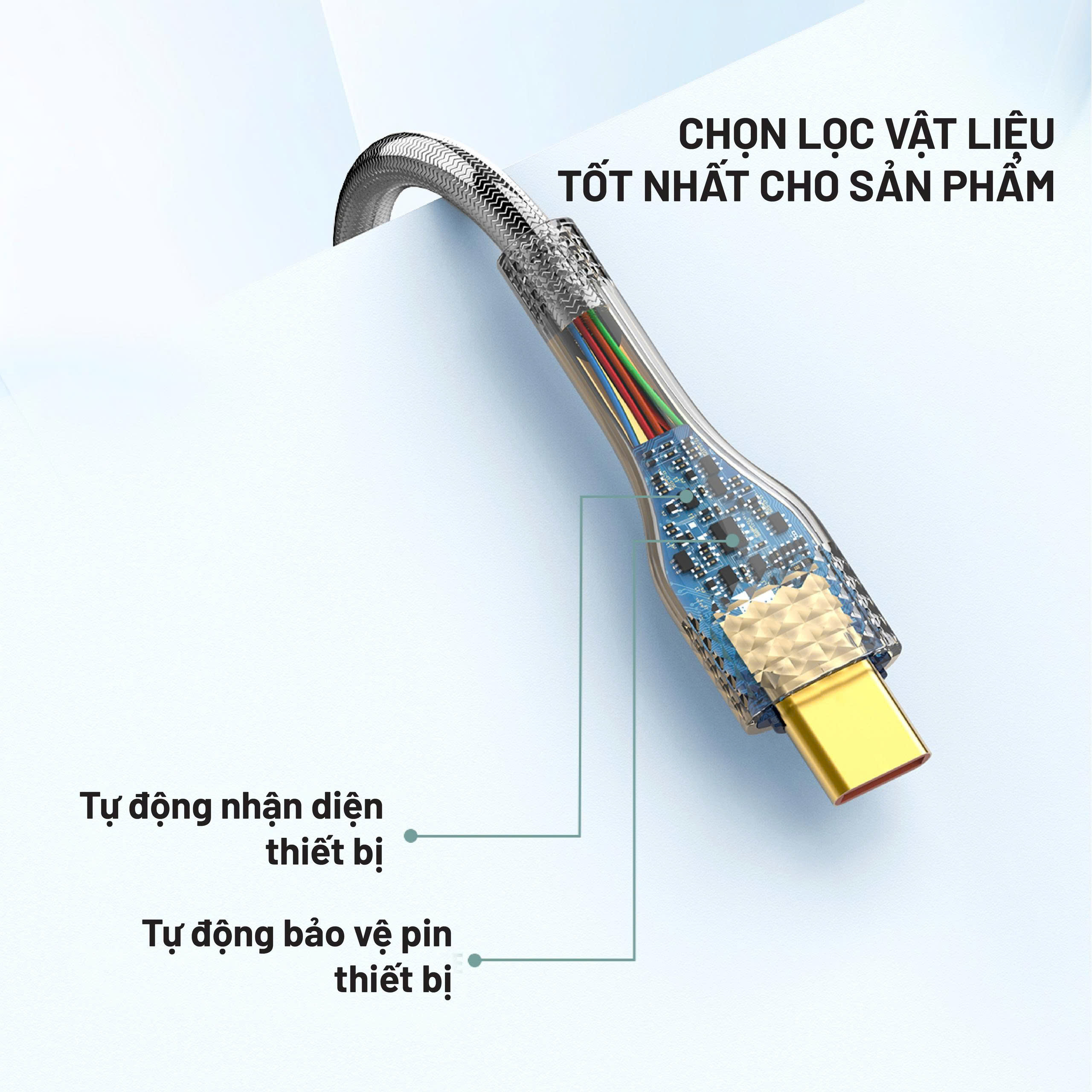 Cáp sạc Tanaka - TNK652C_thumbnail_1