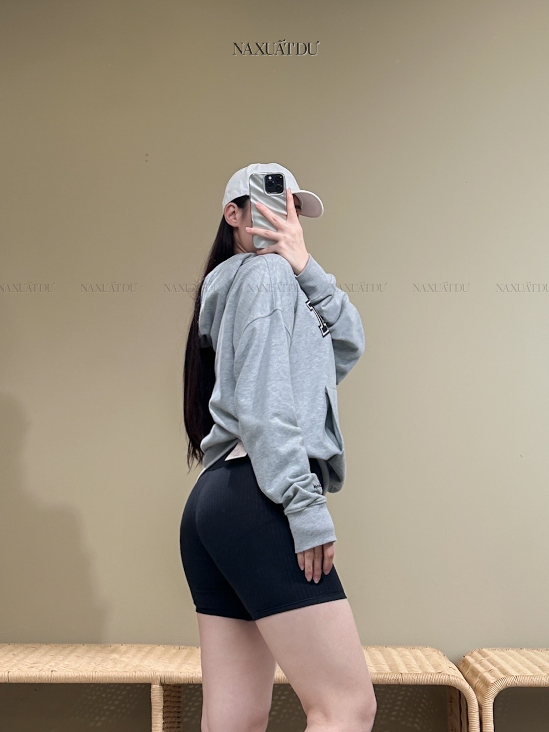 Set 2 quần kid " SO " - Q377 (SALE)