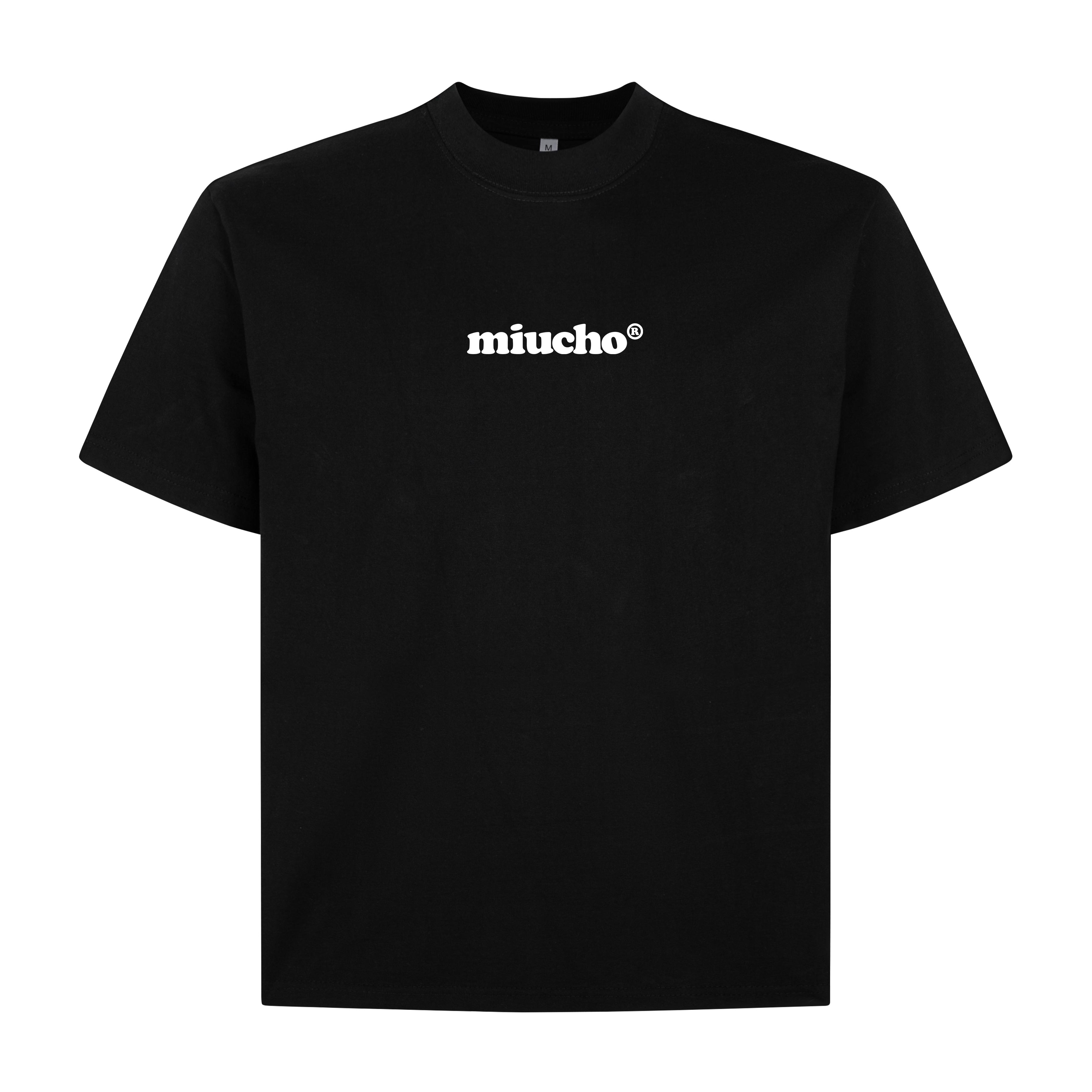 Áo phông nam form boxy vải 2C 250gsm AXD1594 Miucho Club Local Brand in basic_thumbnail_9