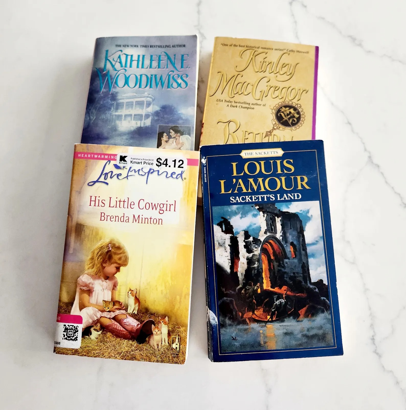 Assorted Book Box for Readers – 5 lbs of Mixed Genre Used Books_thumbnail_6