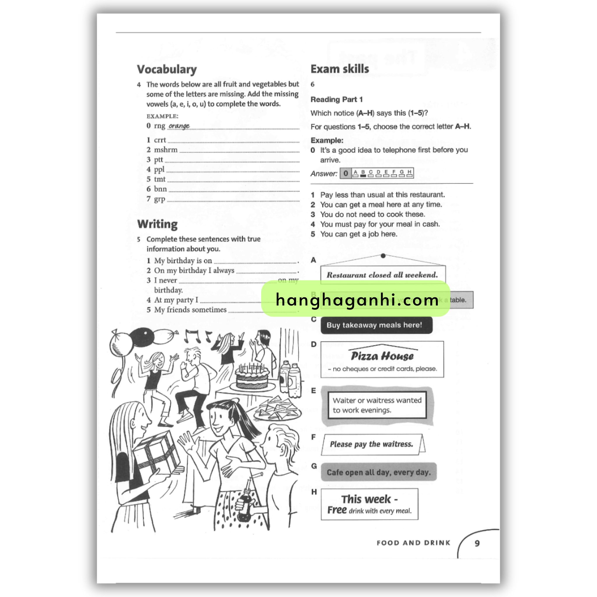 Objective Key Workbbook with Answers ( 2nd Edition)_thumbnail_18
