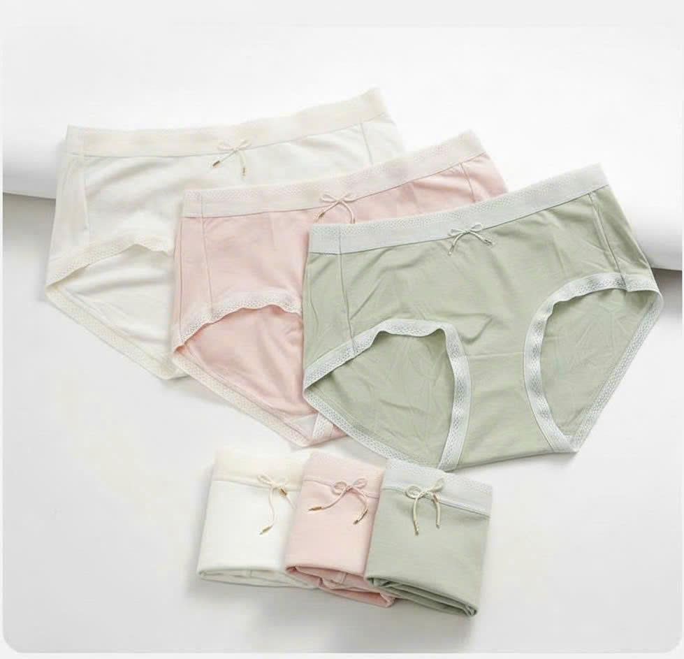 SET Quần Chip modal Comfy Nhật (5c)