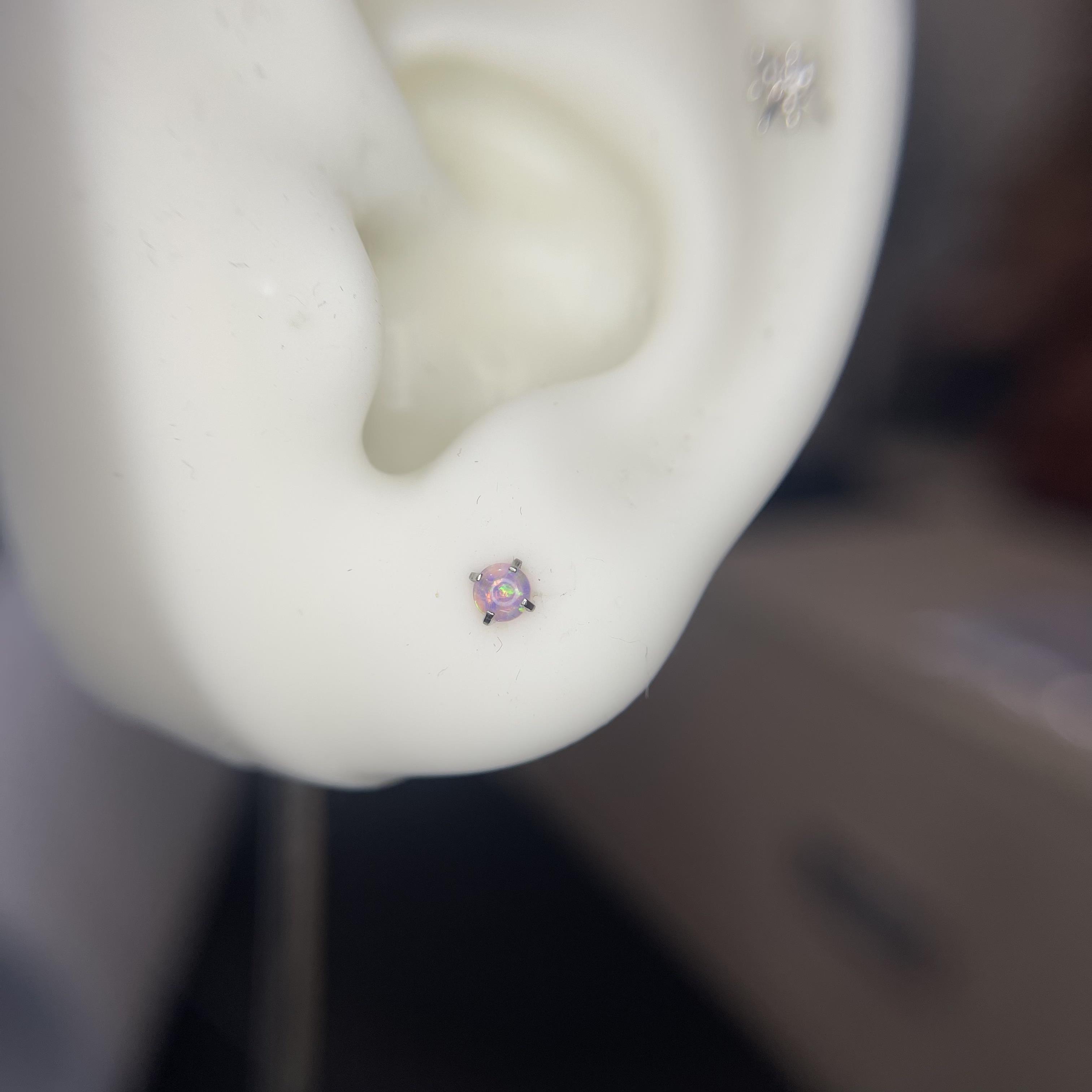 Khuyên kiểu opal hồng size 3_thumbnail_1