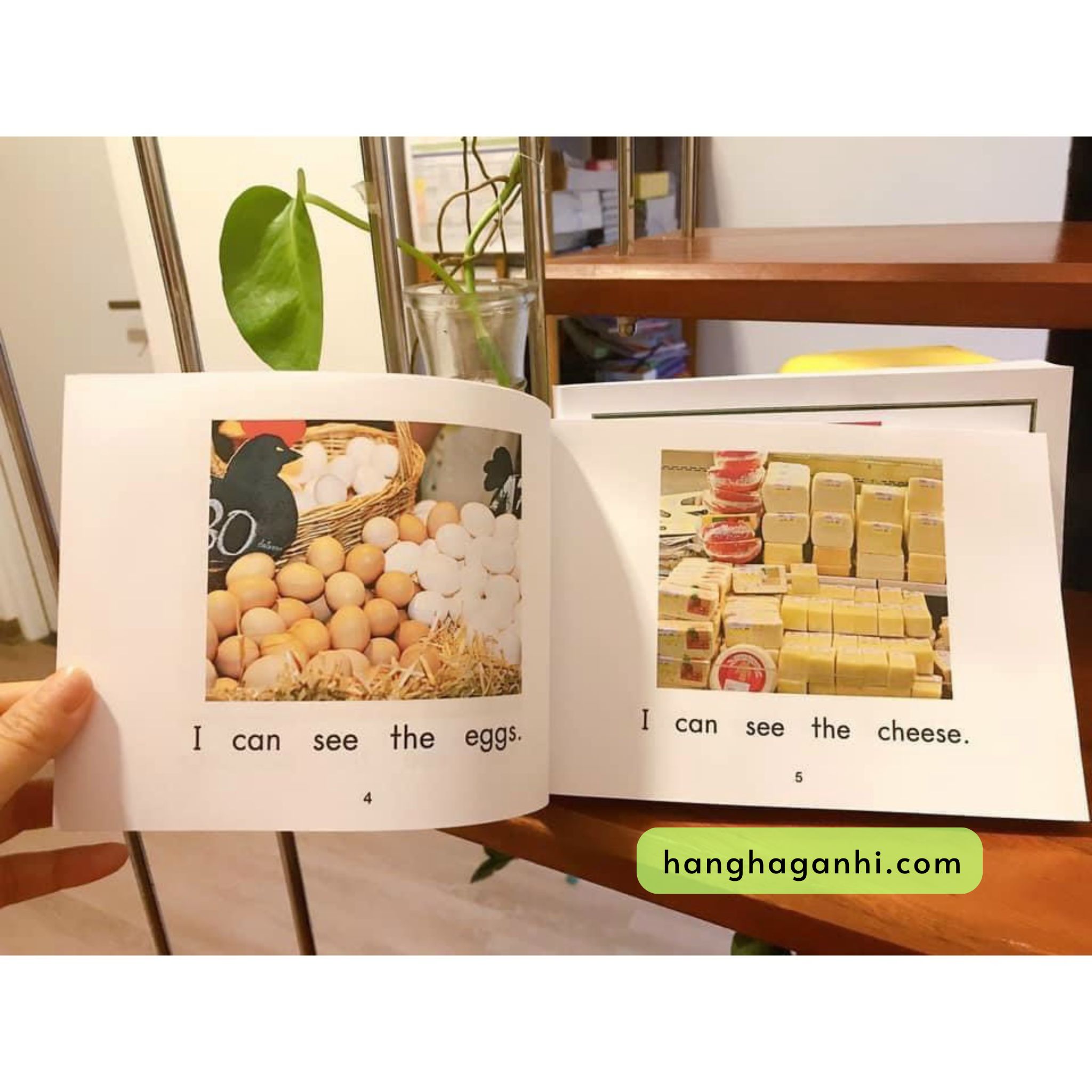 Heineman Grade K – Trọn Bộ 2 cuốn ( kèm file nghe và video )_thumbnail_2