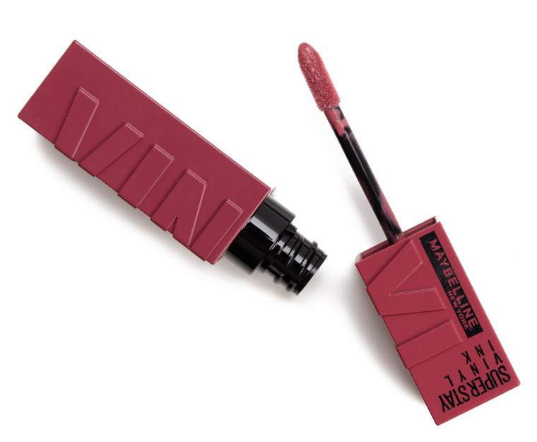 SuperStay Vinyl Ink Liquid Lipstick_thumbnail_50