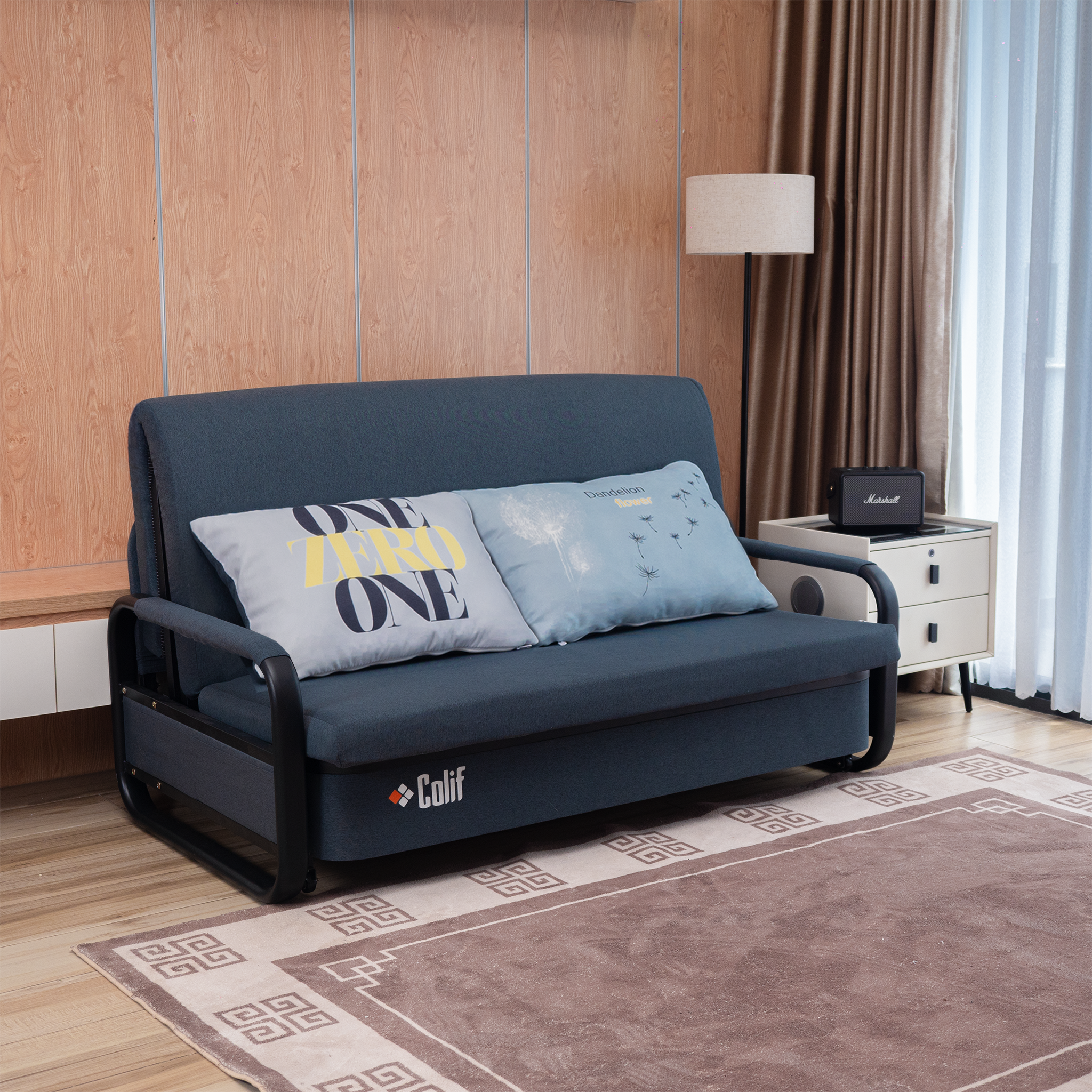 Giường sofa thông minh Colif Smart Bs_thumbnail_5