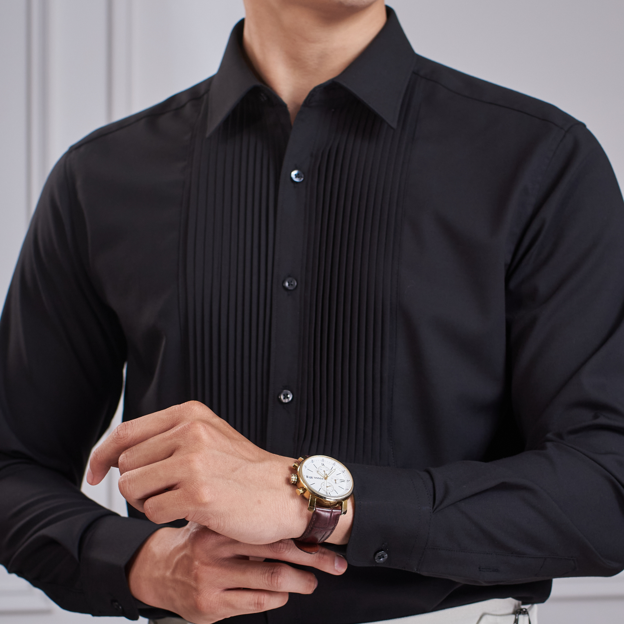 Sơ mi Tuxedo season 3_thumbnail_8