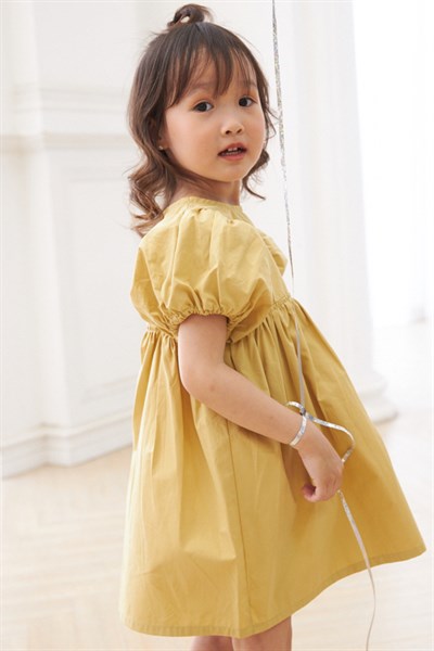 Daisy Dress (Váy tay bồng)_thumbnail_9