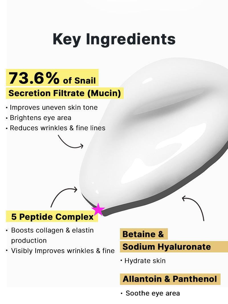 Advanced Snail Peptide Eye Cream_thumbnail_3