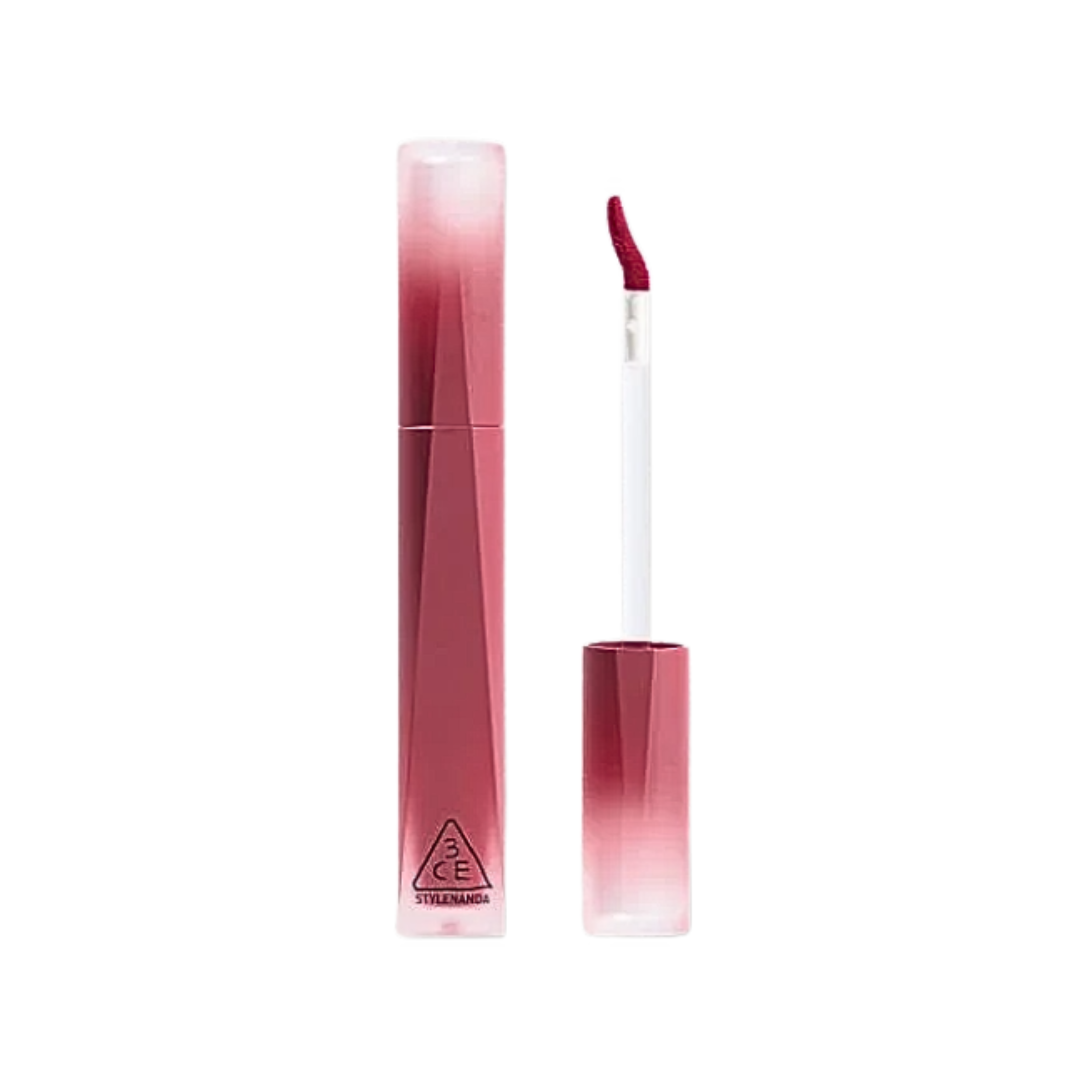 [3CE] Son kem lì 3CE Velvet Lip Tint Plush 4g