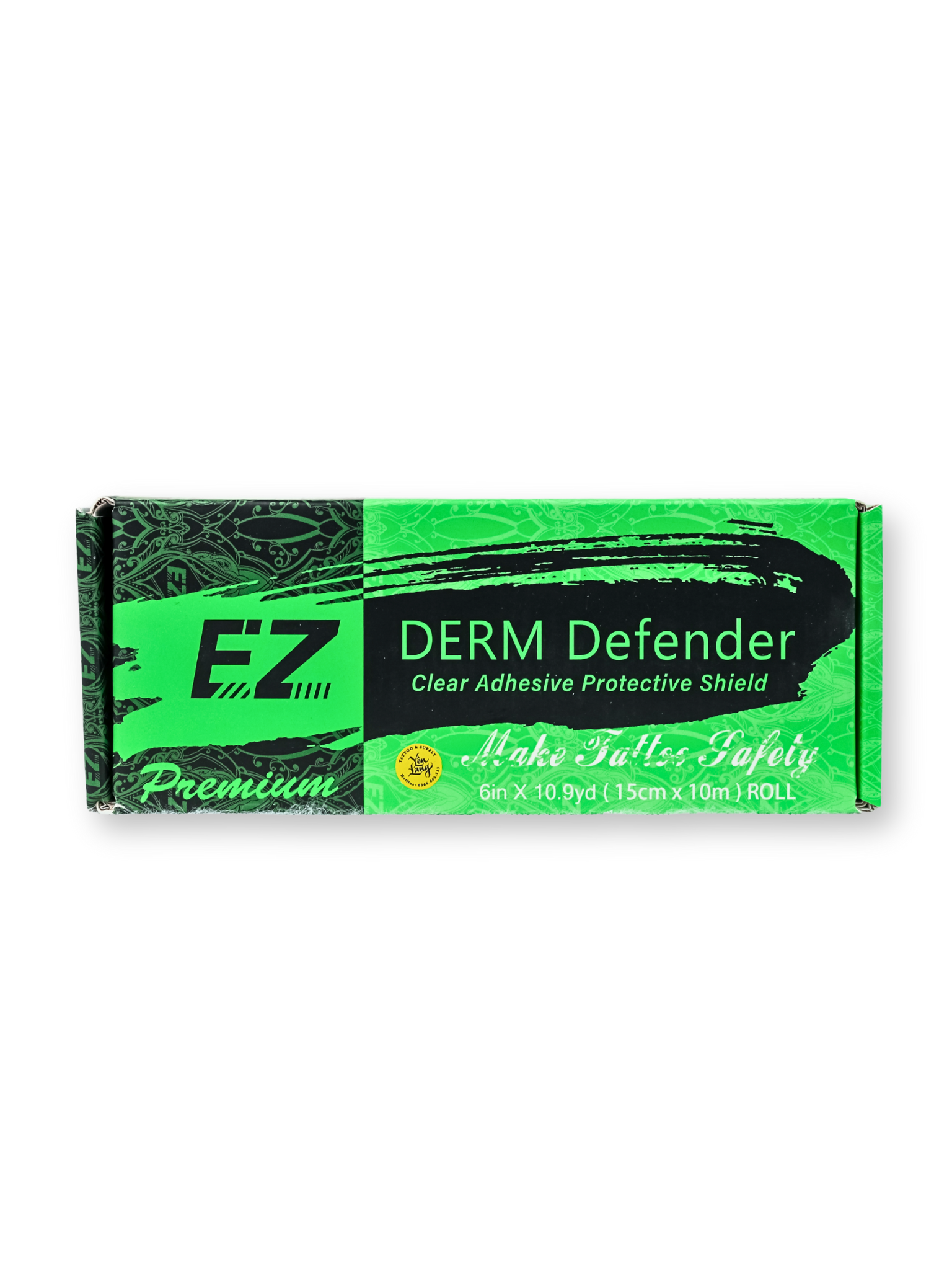 Miếng dán 72h EZ - Cuộn 15cmx1000cm.