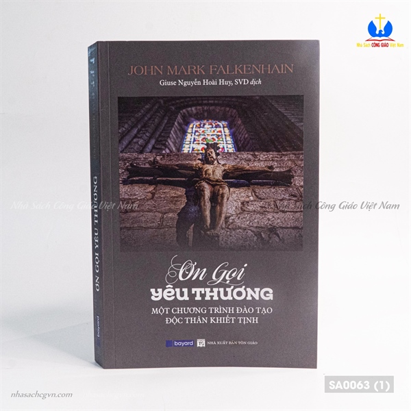 ƠN GỌI YÊU THƯƠNG ✔