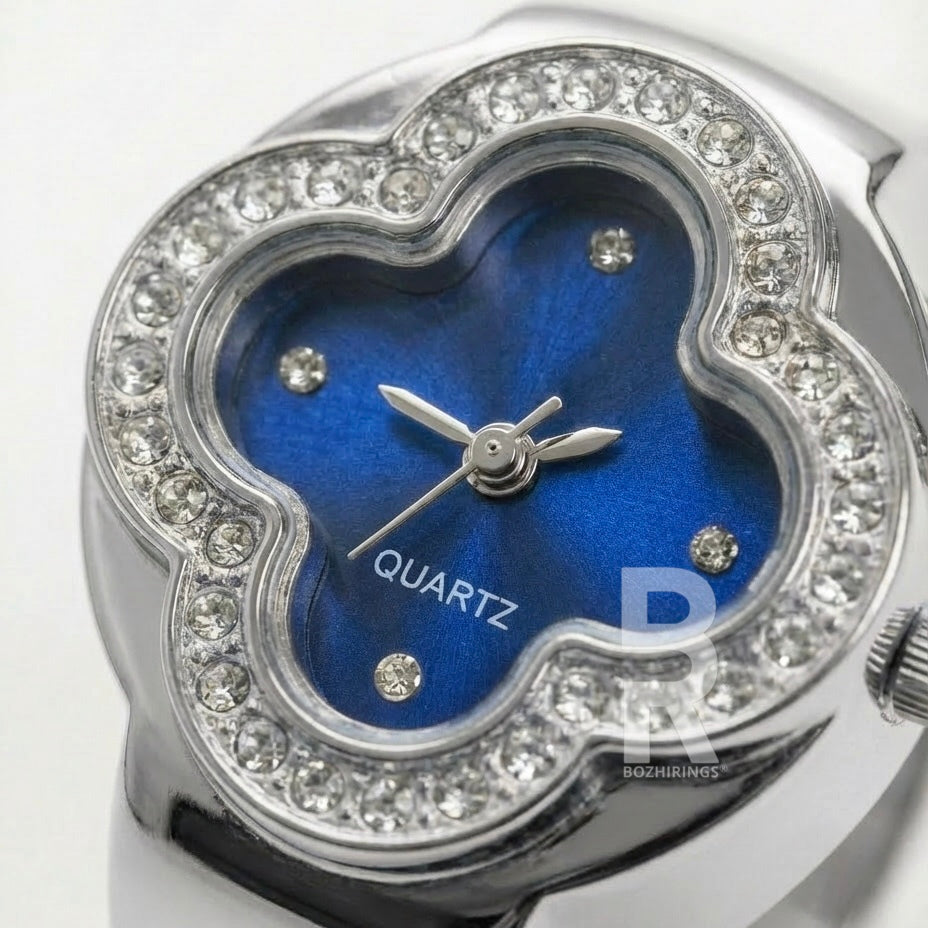 CLEEF RING | SILVER BLUE_thumbnail_2