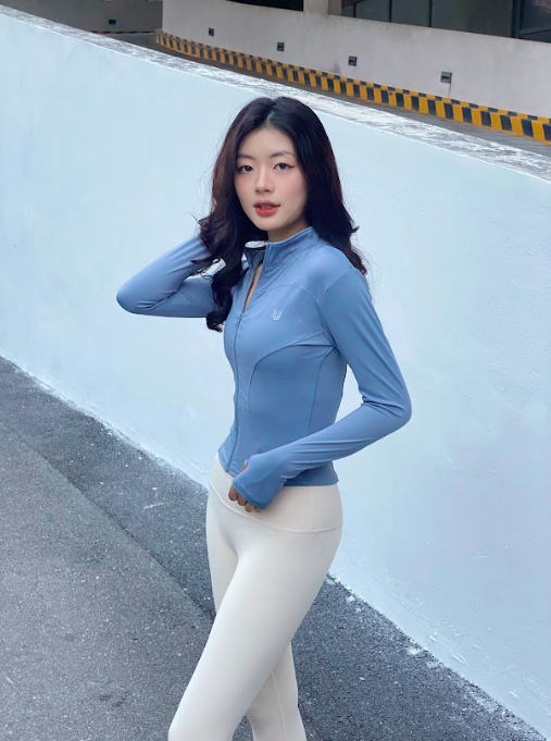 Áo khoác thể thao nữ Missy_thumbnail_6