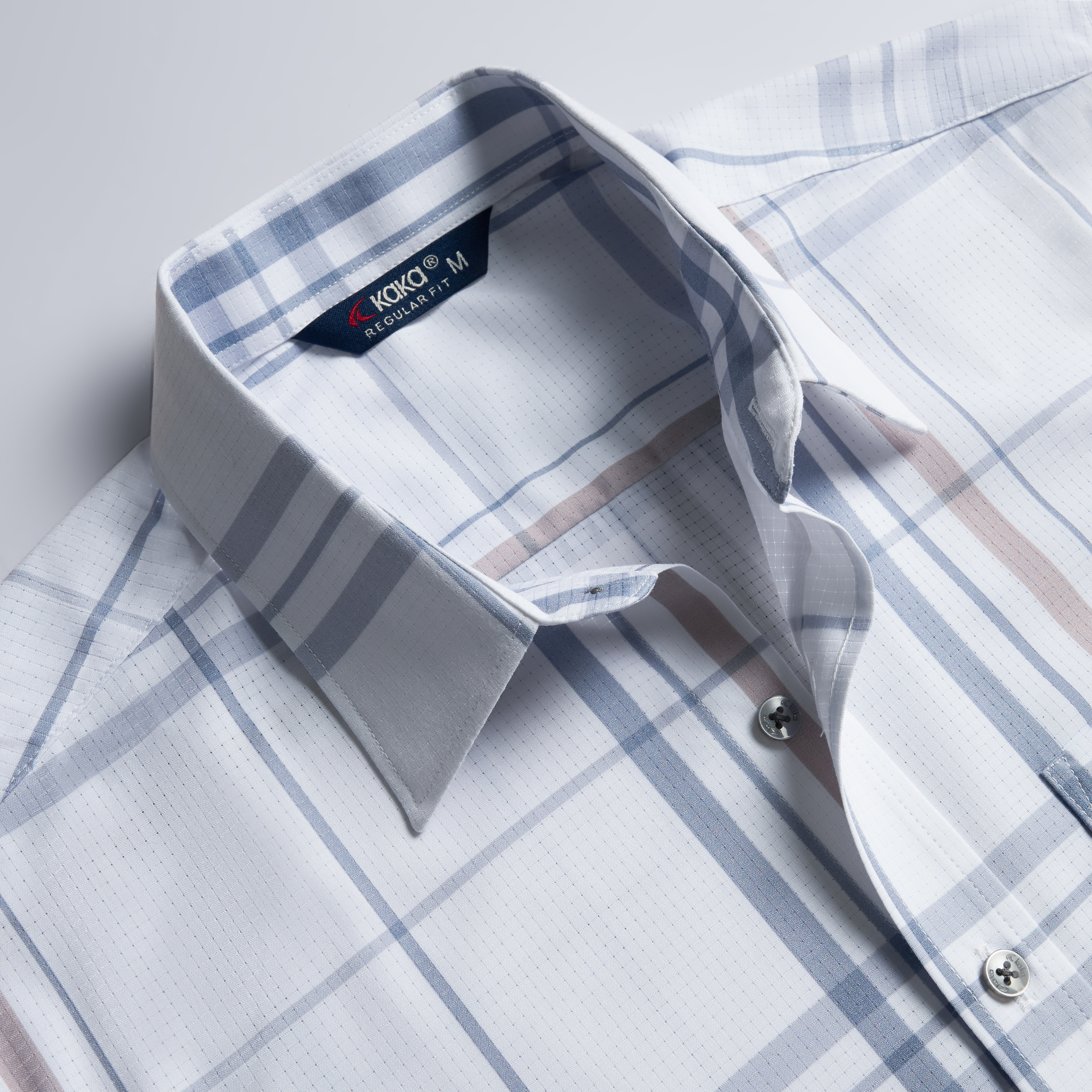 Áo Sơ Mi Sọc Regular S10_thumbnail_1