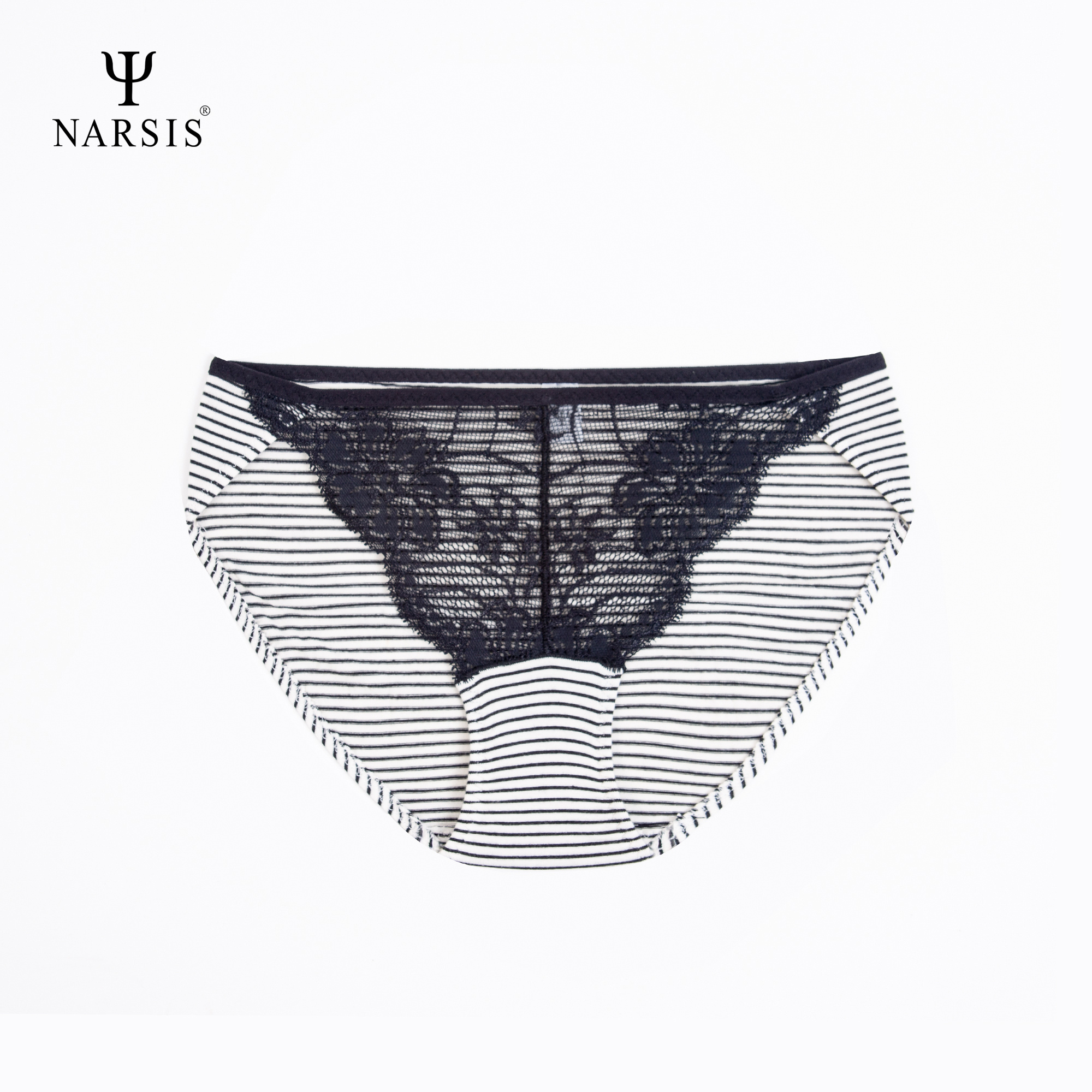 QUẦN LÓT NỮ K0039 NARSIS CHẤT LIỆU THOÁNG MÁT, DỄ CHỊU, THOẢI MÁI CẢ NGÀY, DỄ VẬN ĐỘNG_thumbnail_2