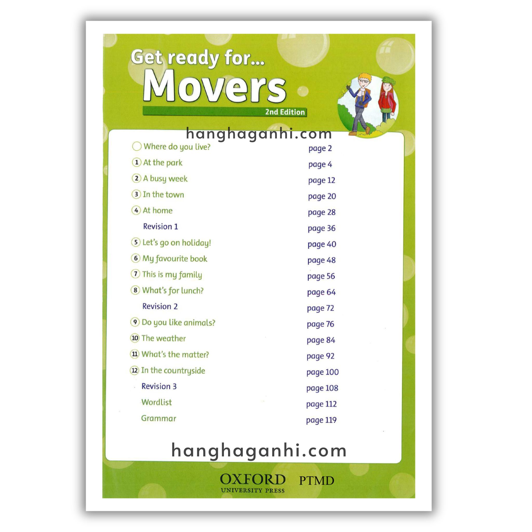 Sách Get Ready For Movers – Kèm file nghe_thumbnail_1