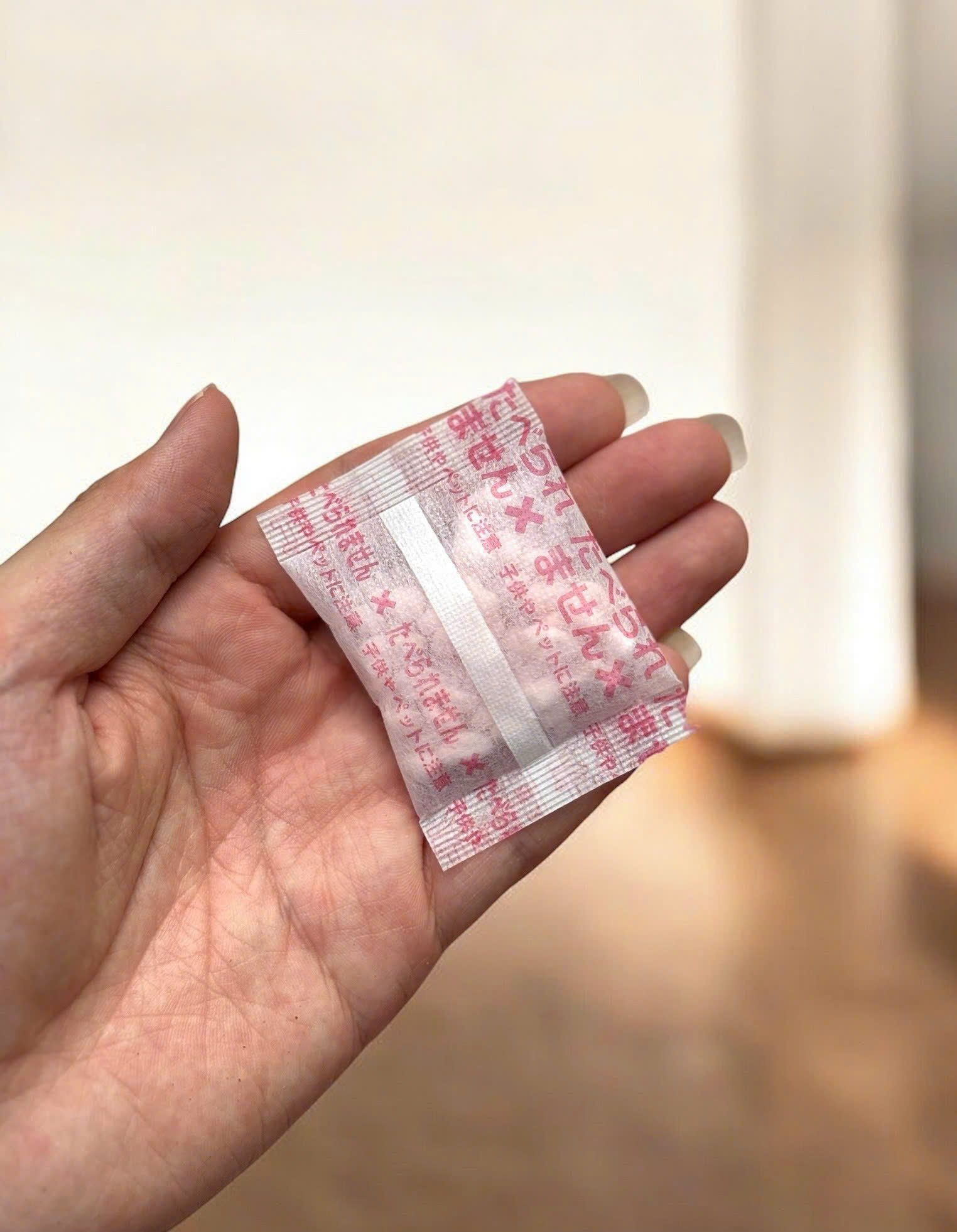 Túi Thơm Ngăn Ngừa Nấm Mốc Côn Trùng Earth Chem_thumbnail_6