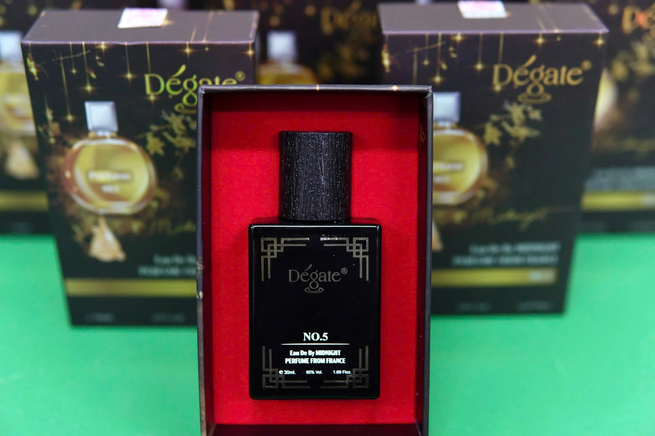 PERFUME DEGATE