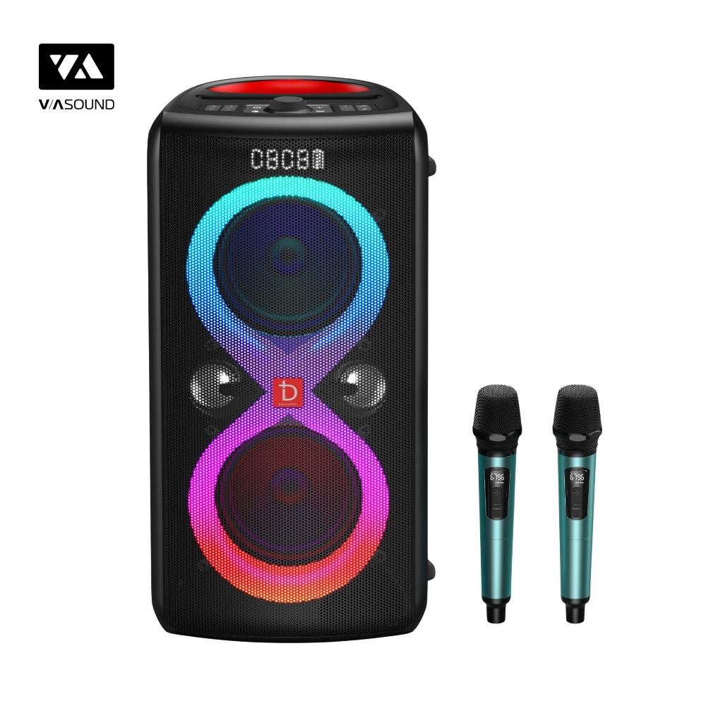 Loa Di Động DBACOUSTIC INFINITY 110PLUS PREMIUM