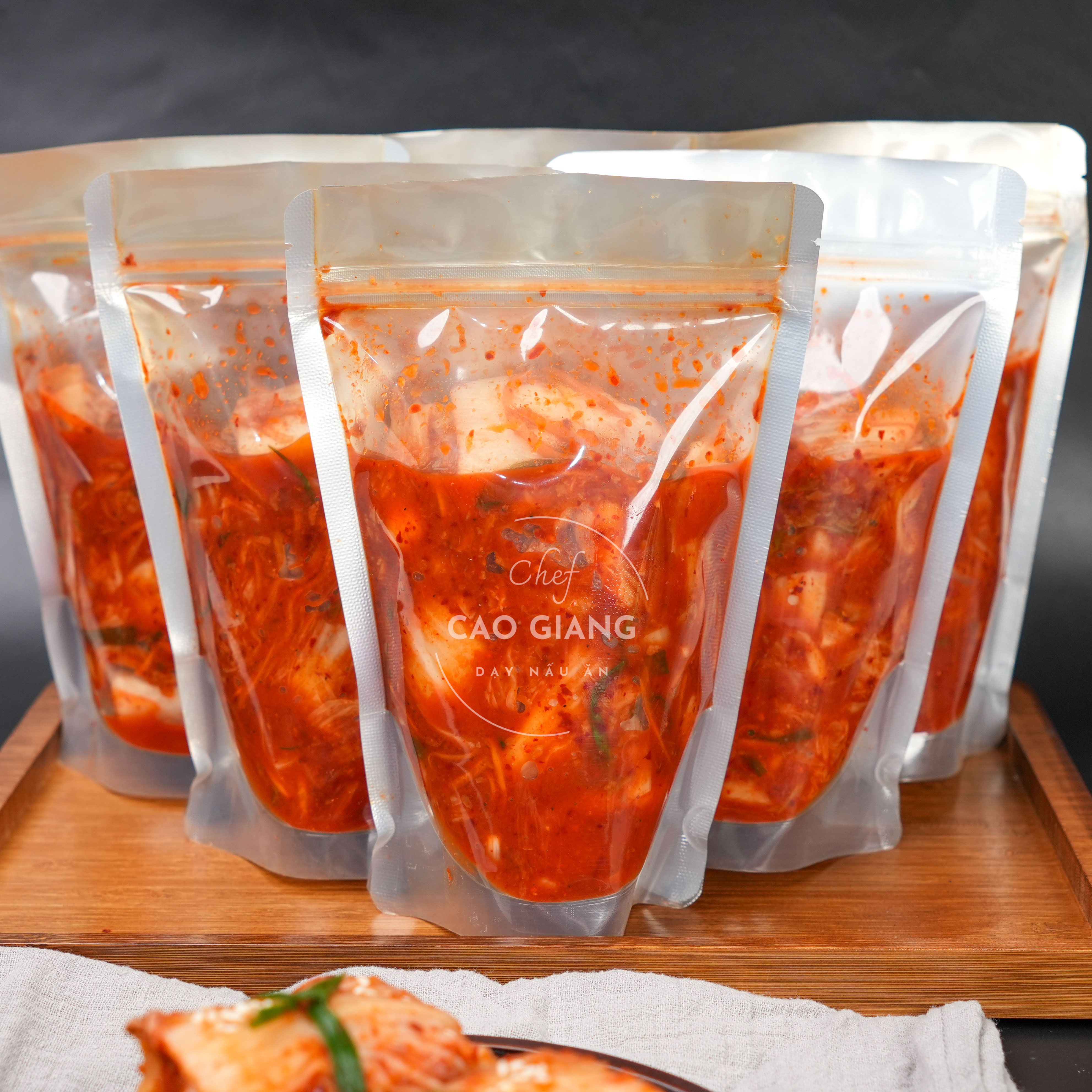 Lớp Kim Chi Hàn Quốc_thumbnail_5