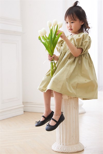 Daisy Dress (Váy tay bồng)_thumbnail_1