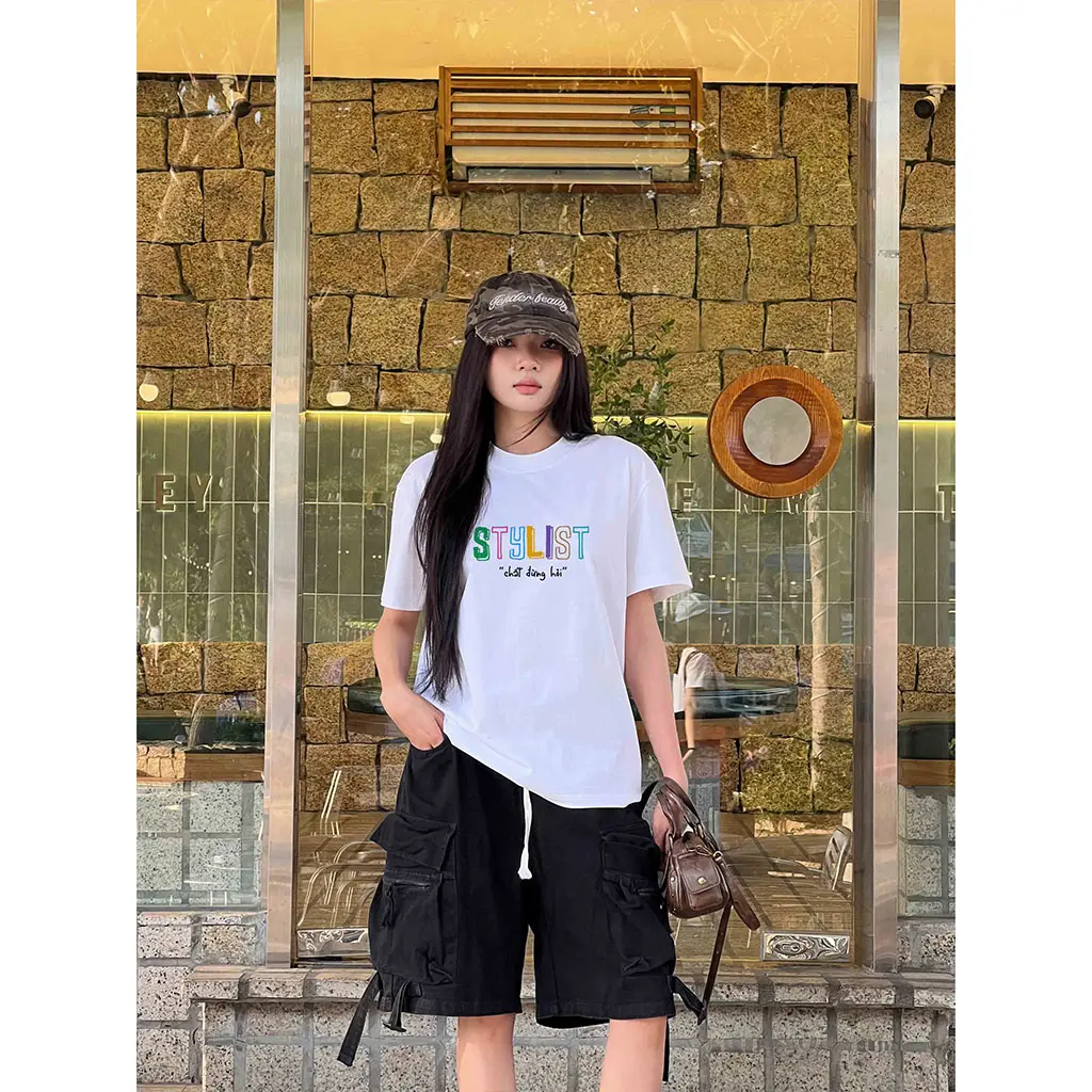 Áo thun form rộng unisex Miucho Club chất vải cao cấp thoáng mát basic dễ phối in chữ 2854_thumbnail_7