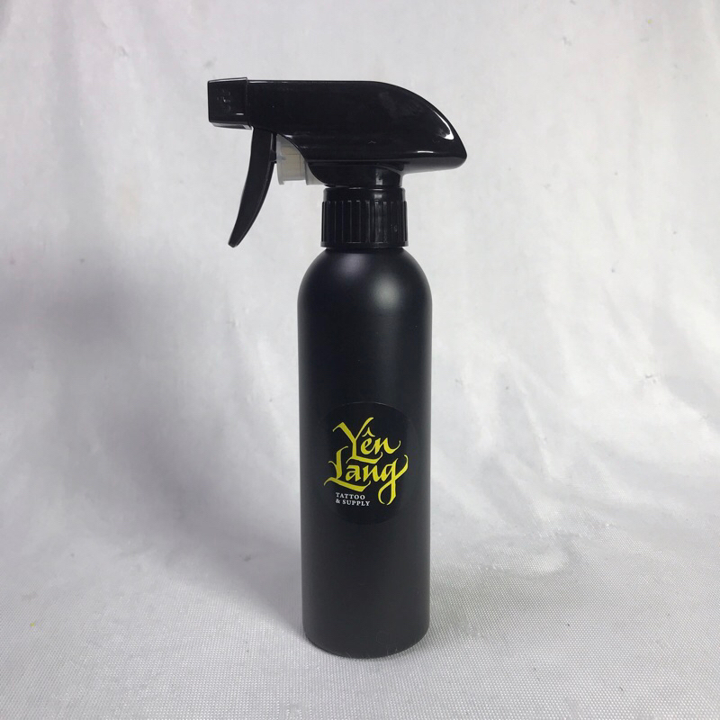 Bình xịt phun sương Yên Lãng 250ml - 500ml_thumbnail_2