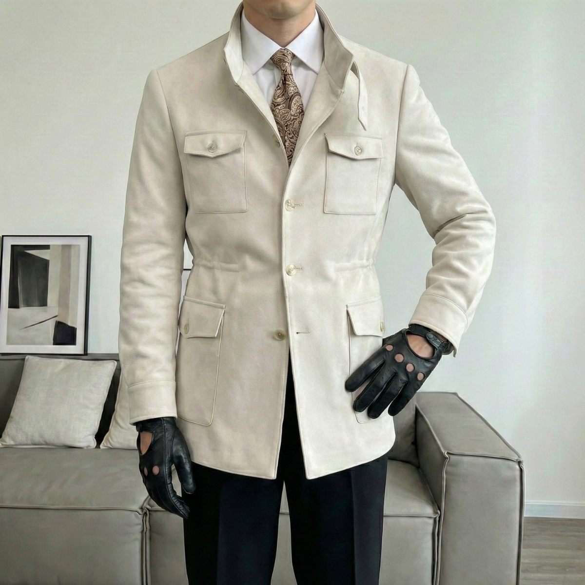 Safari Jacket – Season 2_thumbnail_2