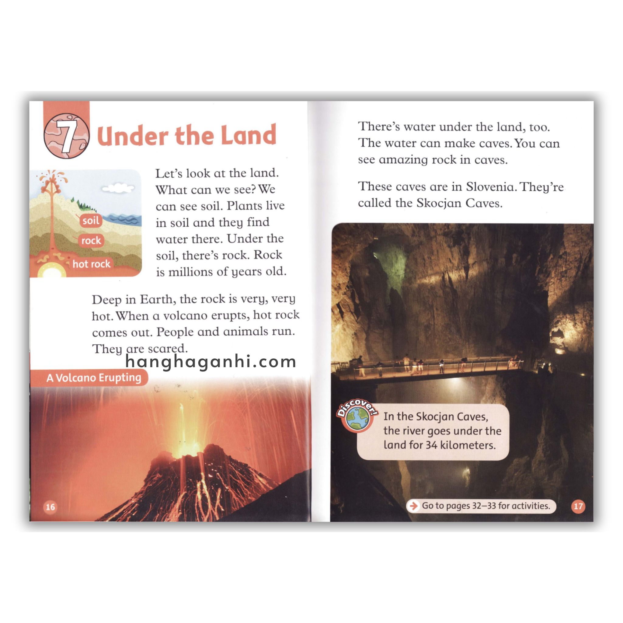 Bộ Oxford Read and Discover/Imagine Level 1,2,3,4,5,6- Sách Nhập nguyên seal kèm file nghe_thumbnail_14
